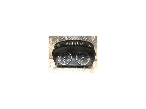 Used Instrument cluster BMW X5 (E70) xDrive 30 d (235 hp) 24979540