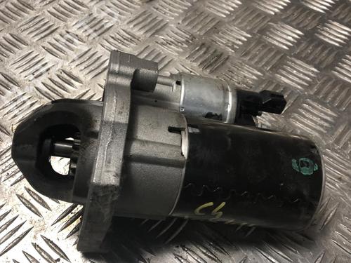 Used Starter CITROËN C4 II (NC_) 1.2 THP 130 (NCHNYM, NCHNYT) (130 hp) 31204267