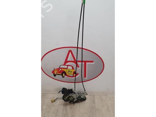 Høyre bak lås TOYOTA RAV 4 II (_A2_) 2.0 D 4WD (CLA20_, CLA21_, CLA20R, CLA21R) | BP13272999C99 