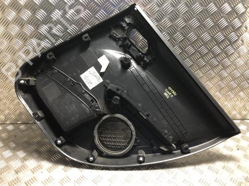 Rear left panel PEUGEOT 2008 I (CU_) 1.6 BlueHDi 100 | BP37445745C60 - Image 2