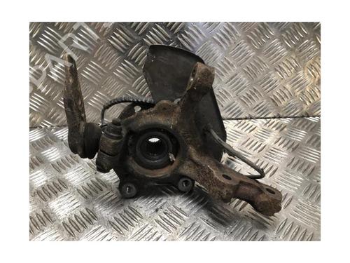 Left front steering knuckle RENAULT TWINGO II (CN0_) 1.2 16V (CN04, CN0B) | BP27559459M25 