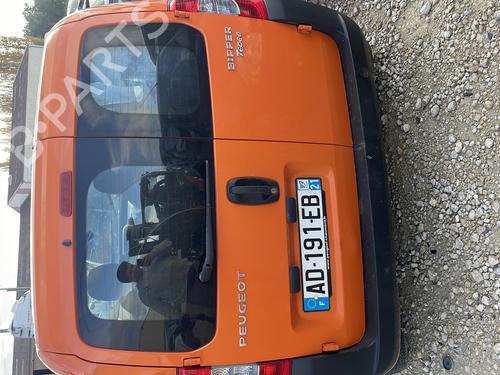 Fuel pump PEUGEOT BIPPER (AA_) 1.4 HDi | BP25305326M76 - Image 7