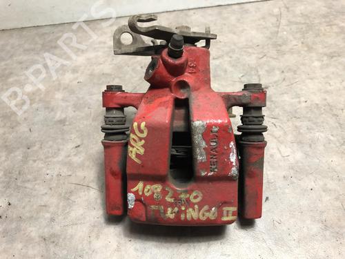 Used Left rear brake caliper RENAULT TWINGO II (CN0_) 1.6 RS (CN0N, CN0R, CN0S) (133 hp) 20633630