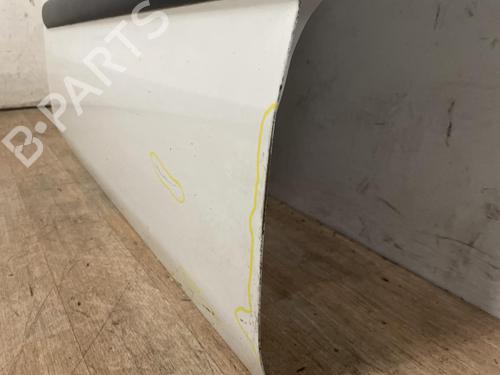 Used Left front door Left front door OPEL AGILA A (H00) 1.2 16V Twinport (F68) (80 hp) 30784707 30784707