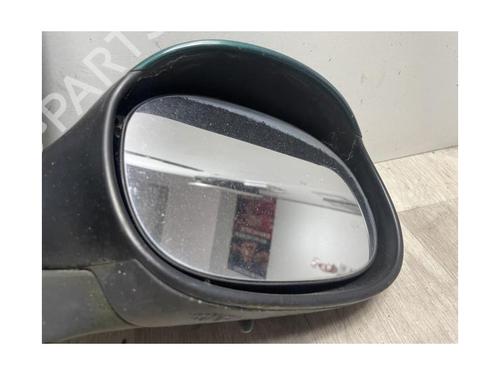 Right mirror PEUGEOT 206 Hatchback (2A/C) 1.4 HDi eco 70 | BP13387083C27 