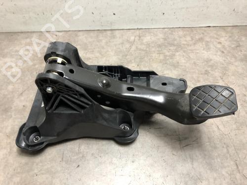 Break pedal VW POLO VI (AW1, BZ1, AE1) 1.0 TSI | BP20634042I19
