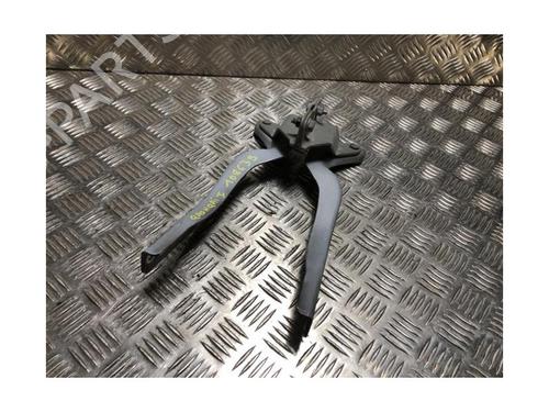 Hinge/Door check strap NISSAN QASHQAI I (J10, NJ10) 2.0 All-wheel Drive | BP25710467C146 