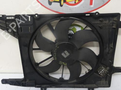 Used Heater blower motor SEAT CORDOBA (6L2) 1.4 TDI (70 hp) 28286985