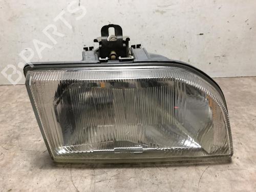 Used Right headlight FORD FIESTA II (FBD) 1.1 (FBD) (50 hp) 28287538