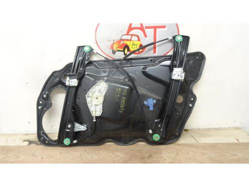 Front left window mechanism VW PASSAT B6 (3C2) 2.0 FSI | BP29550062C22 