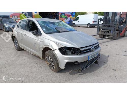 Rubber door seal VW POLO VI (AW1, BZ1, AE1) 1.0 TSI | BP20089547C142 