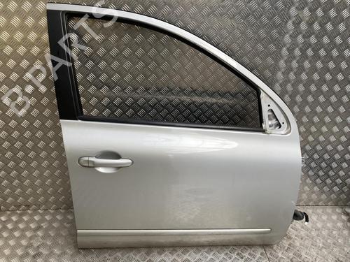 Porte avant droite Porte avant droite NISSAN MICRA IV (K13K, K13KK) 1.2 (80 hp) 36159897 36159897