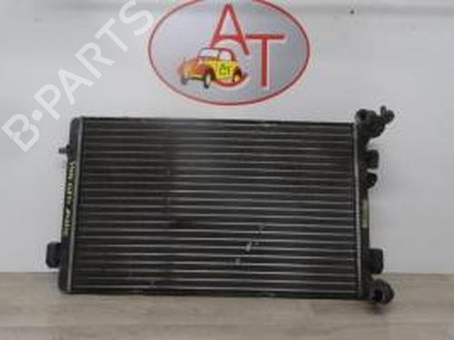 Wasserkühler für SEAT TOLEDO II (1M2) 1.6 (100 hp) 13282427