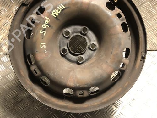 Jante VW POLO V (6R1, 6C1) 1.2 (70 hp) 31974059