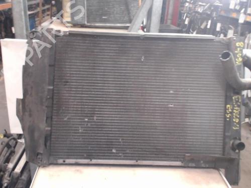 Used Water radiator RENAULT ESPACE III (JE0_) 2.0 (JE0A) (114 hp) 24037310