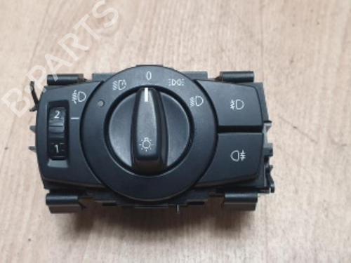 Forlygtekontakt BMW 1 (E87) 116 i (115 hp) 13261357