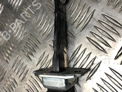 Used Hinge/Door check strap MITSUBISHI ASX (GA_W_) 2.2 Di-D 4WD (GA8W) (150 hp) 24292635