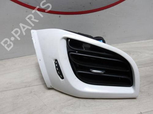 Used Air vent CITROËN C3 II (SC_) 1.0 VTi 68 (68 hp) 13132323