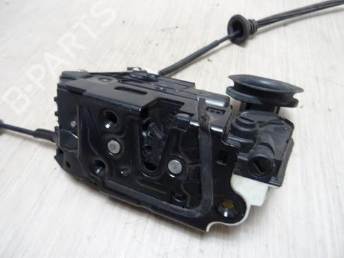 Rear right lock VW GOLF VI (5K1) 1.6 TDI | BP23109400C99 