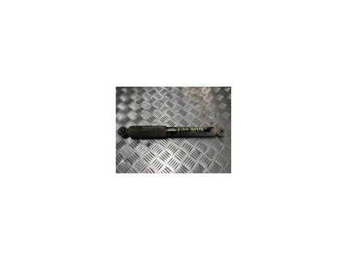 Used Left rear shock absorber NISSAN PIXO (UA0) 1.0 (68 hp) 27559471