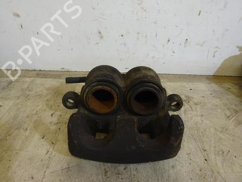 Used Left front brake caliper TOYOTA RAV 4 II (_A2_) 2.0 D 4WD (CLA20_, CLA21_, CLA20R, CLA21R) (116 hp) 13270690