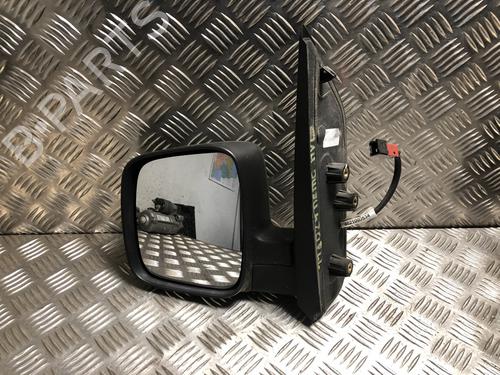 Retrovisor izquierdo Retrovisor izquierdo CITROËN NEMO MPV 1.4 HDi (68 hp) 34523373 34523373
