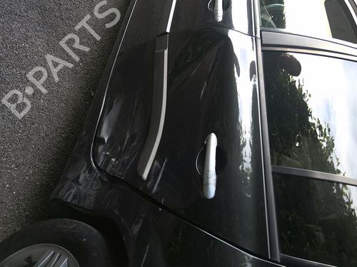 Left taillight RENAULT MEGANE II (BM0/1_, CM0/1_) 1.6 16V (BM0C, CM0C) | BP20335531C34 