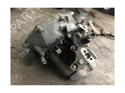 Gearbox CITROËN C3 II (SC_) 1.0 VTi 68 | BP20620089M3 
