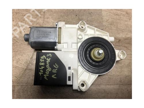 Left rear window motor RENAULT MEGANE III Hatchback (BZ0/1_, B3_) 1.5 dCi (BZ09, BZ0D, BZ1W, BZ29, BZ14) | BP23871894E23 