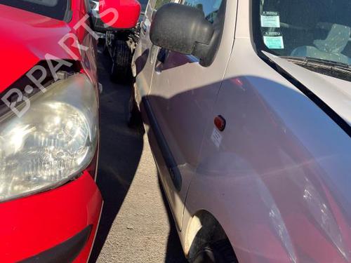 Brugte RENAULT KANGOO Express (FC0/1_) D 65 1.9 (FC0E, FC02, FC0J, FC0N) (64 hp) 4422974