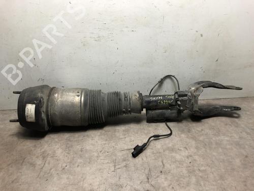 Used Left front shock absorber MERCEDES-BENZ M-CLASS (W166) ML 350 BlueTEC 4-matic (166.024, 166.023) (258 hp) 20633186