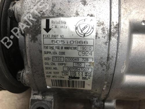 AC compressor ALFA ROMEO 159 (939_) 1.9 JTDM 8V (939AXE1B) | BP23871435M34 - Image 5