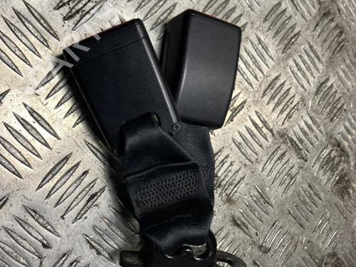 Used Seat buckle Seat buckle PEUGEOT 208 I (CA_, CC_) 1.6 HDi (92 hp) 33469723 33469723