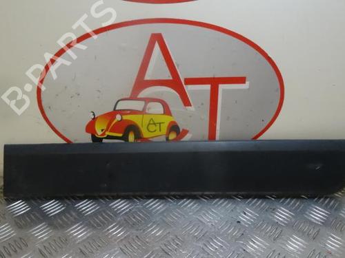 Dørliste PEUGEOT BIPPER (AA_) 1.4 HDi (68 hp) 15967560