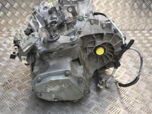 Gearbox DS DS 4 / DS 4 CROSSBACK (NX_) 1.2 THP 130 (NXHNYM) | BP31204711M3 