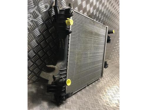 Køler JAGUAR S-TYPE II (X200) 2.7 D | BP25869317M31 