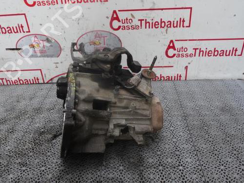 Gearbox FIAT SCUDO Van (220_) 2.0 JTD 16V | BP28287157M3 