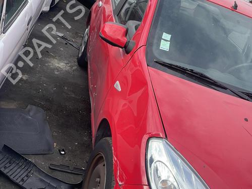 Nummerpladelys DACIA SANDERO 1.4 MPI LPG | BP23873082I40