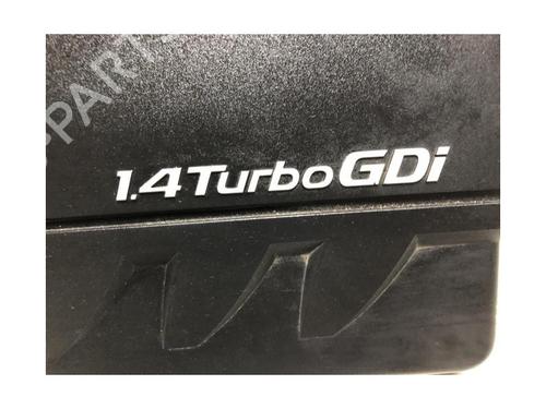 Upper protection KIA CEED Sportswagon (CD) 1.4 T-GDI | BP23023798M93