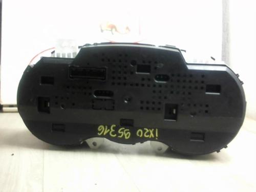 Instrument cluster HYUNDAI ix20 (JC) 1.4 CRDi | BP13290230C47 