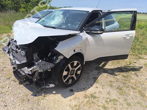 Subframe CITROËN C4 CACTUS 1.2 PureTech 130 | BP31872763M9  - Image 9