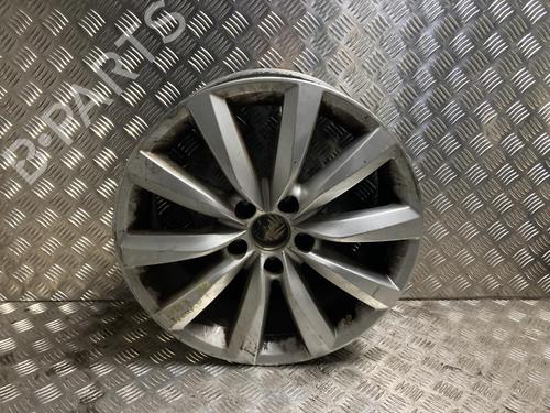 Used Rim VW TIGUAN (5N_) 2.0 TDI (110 hp) 31202098
