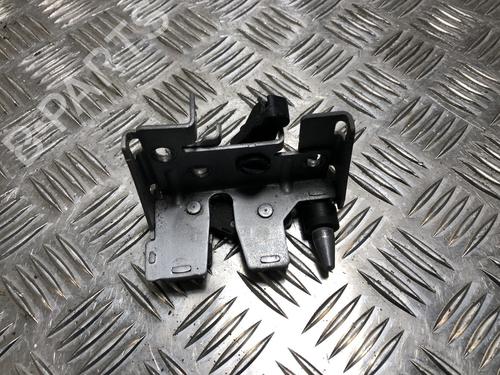 Tailgate lock FORD TRANSIT CUSTOM V362 Van (FY, FZ) 2.0 EcoBlue | BP31196847C101