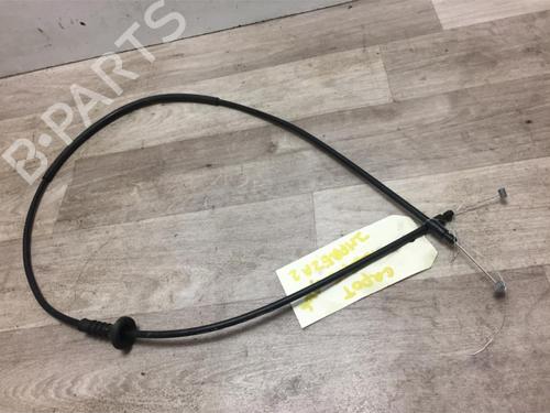 Indvendigt håndtag SUBARU IMPREZA Hatchback (GR, GH, G3) 2.0 D AWD (150 hp) 13375001