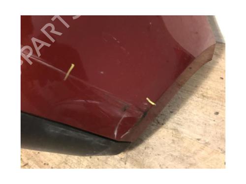 Rear bumper SEAT IBIZA IV (6J5, 6P1) 1.6 TDI | BP23128293C8 
