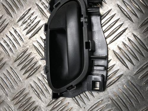 Used Front right interior door handle CITROËN BERLINGO Box Body/MPV (B9) 1.6 HDi / BlueHDi 75 (75 hp) 31186801