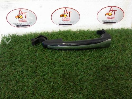 Used Front right exterior door handle CITROËN C5 III (RD_) 2.0 HDi (RDRHD8, RDRHDJ, RDRHR8, RDRHRJ) (136 hp) 12972572