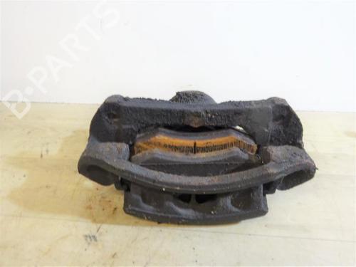 Used Left front brake caliper MERCEDES-BENZ V-CLASS (638/2) V 220 CDI (638.294) (122 hp) 13270609