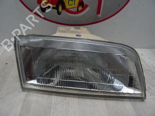 Used Right headlight CITROËN ZX (N2) 1.9 D (68 hp) 13287422