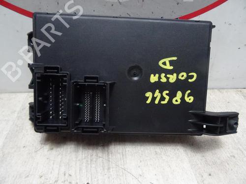 Fuse box OPEL CORSA D (S07) 1.3 CDTI (L08, L68) | BP12966387E1